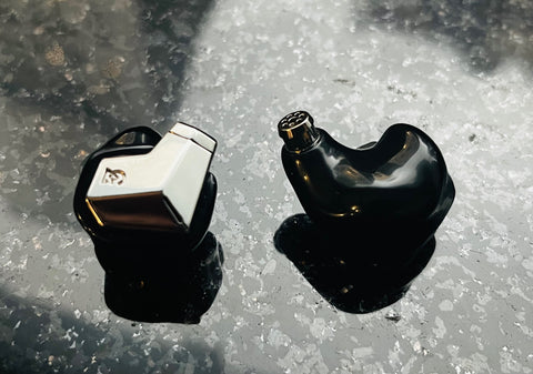 Campfire Audio Supermoon Review: Planar Magnetic Driver