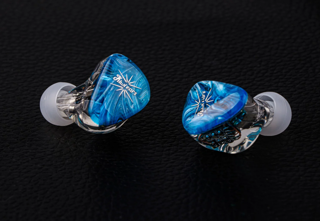 Kiwi Ears Orchestra Lite In-Ear Monitors Quality Control