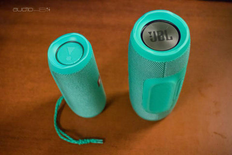 jbl charge 3 or flip 4