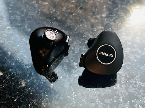 Kefine Klanar Review: Best Planar IEM?