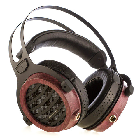 Kennerton, Thekk, planar, over-ear, headphones