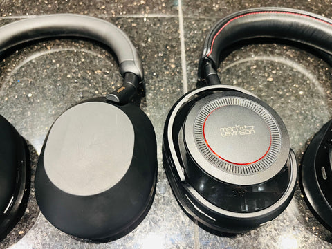 Focal Bathys - Critical review (vs XM5 and others) : r/headphones