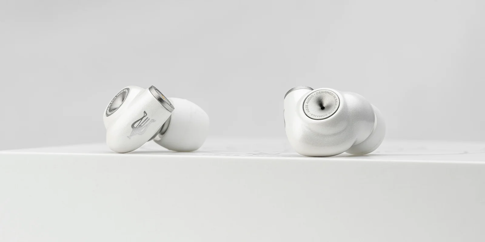 Meze Audio Alba In-Ear Monitors Overview 1