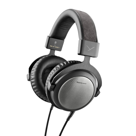 Beyerdynamic, T5, headphones