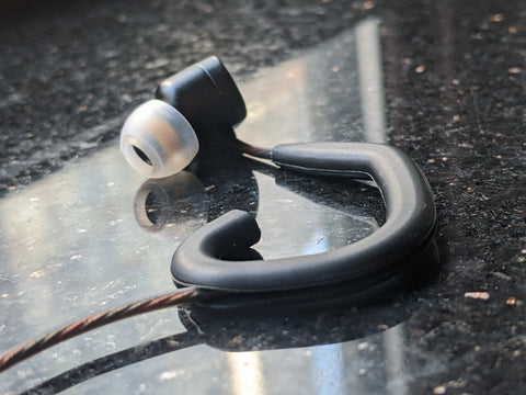 MOONDROP CHU In-ear Headphone | SHENZHENAUDIO