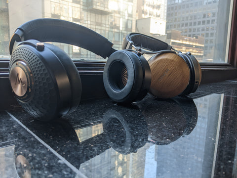 Denon, Focal, Comparison, Review