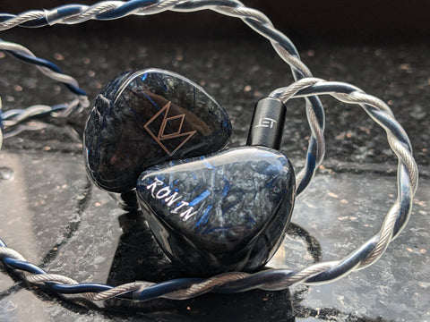 Ronin, Flagship IEM, the Wizard, Noble