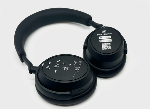 Sennheiser Accentum Plus Review