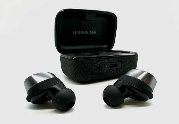 Sennheiser MOMENTUM True Wireless 4 Review