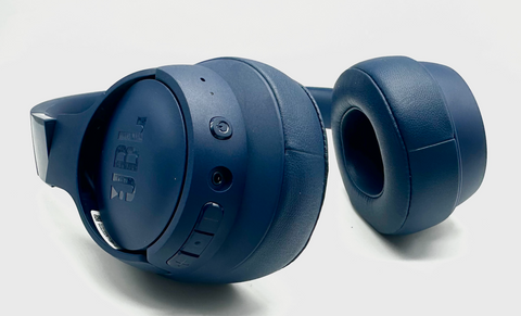 JBL Tune 720BT Pure Bass Wireless Bluetooth Headphones – Gadgetgeek