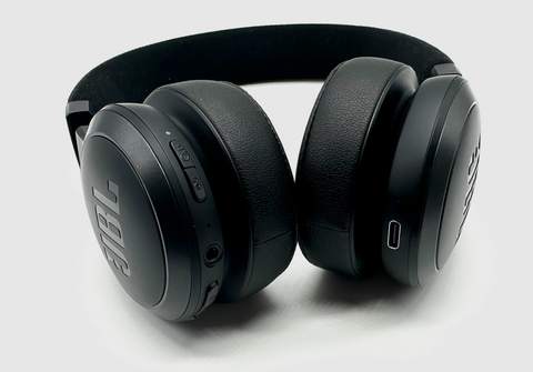 JBL LIVE 670NC REVIEW