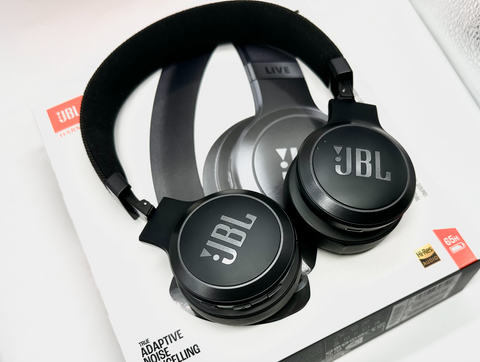 JBL LIVE 670NC REVIEW