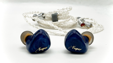 Queen Of Audio Vesper 2 Review