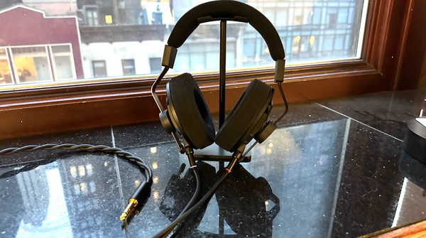 Final Audio d7000 Review