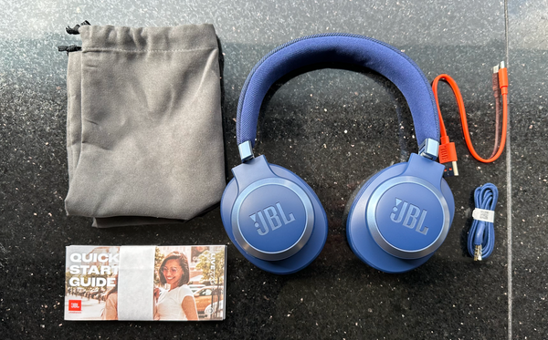 JBL Live770NC Review