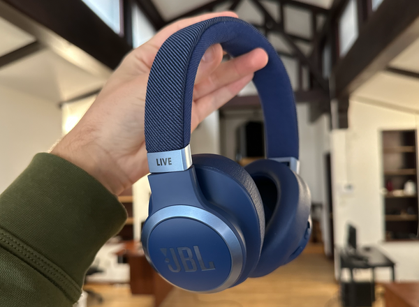 JBL Live770NC Review