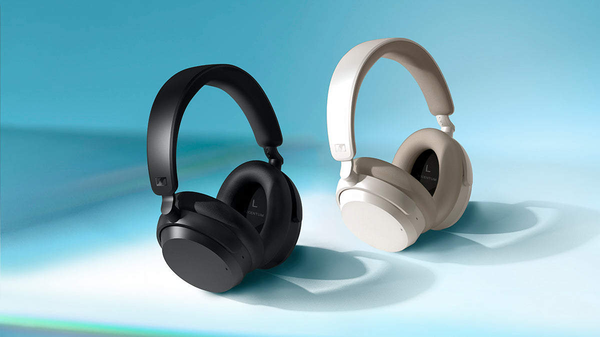 ACCENTUM Headphones