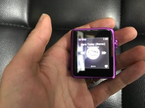 Shanling M0 Portable Music Player Review