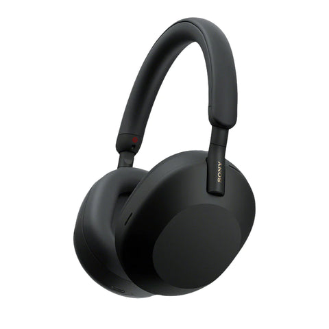 Best Wireless Headphones for Calls: Sony WH-1000XM5
