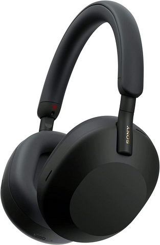 Sony WF-1000XM5 Wireless Noise Cancelling Headphone Top 5 Wireless Headphones Under $500