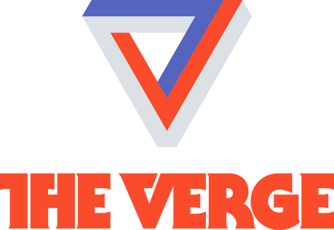 Verge logo