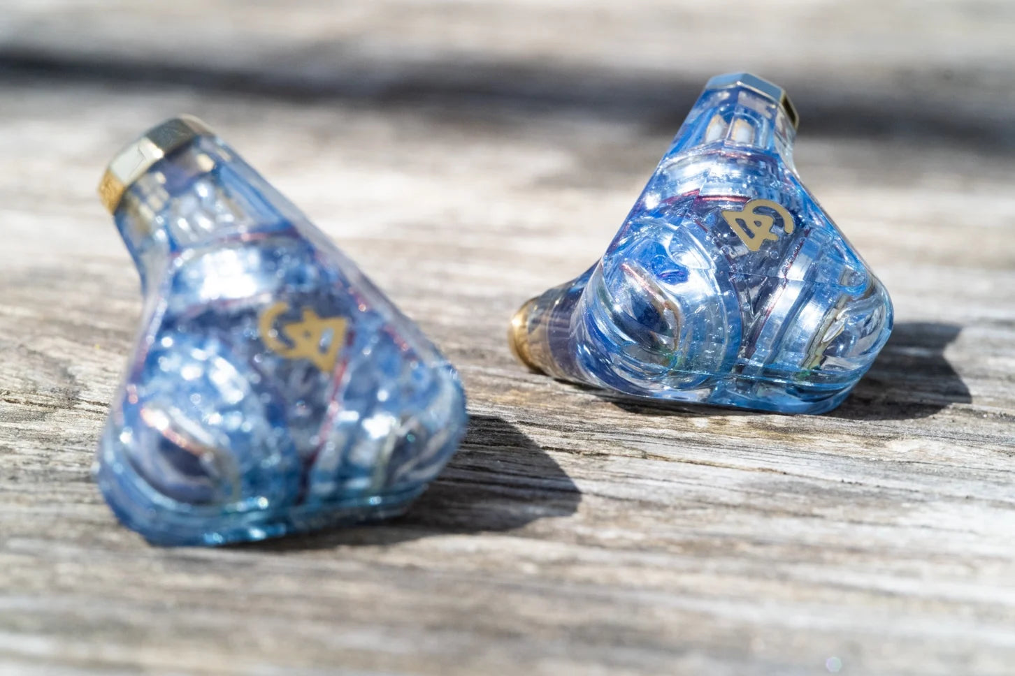 Campfire Audio Trifecta Astral Plane Unparalleled Dynamics