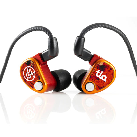 64 Audio, U18t, IEM, monitor de oído