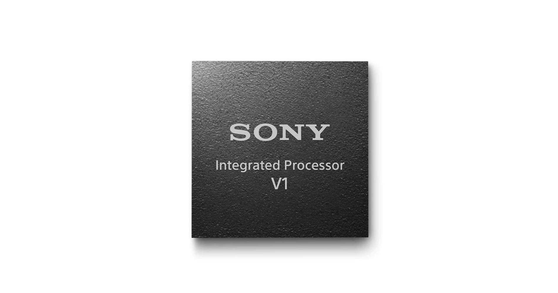 Sony ULT WEAR Wireless Noise Canceling Headphones Processor