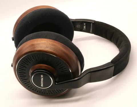 Ultrasone Edition Eleven Open Back Headphones Review 2