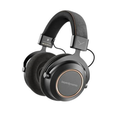 Beyerdynamic, amiron wireless, copper