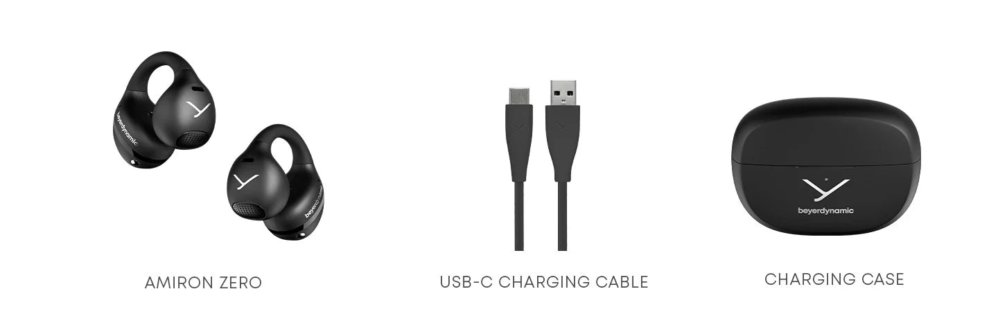 ¿Qué hay en la caja?