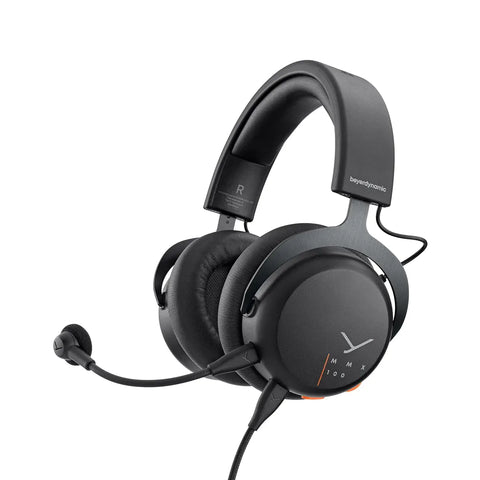 Beyerdynamic MMX 100, auriculares