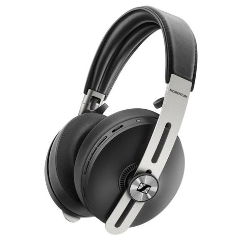 Fones de ouvido Sennheiser Momentum 3 sem fio com cancelamento de ruído ativo