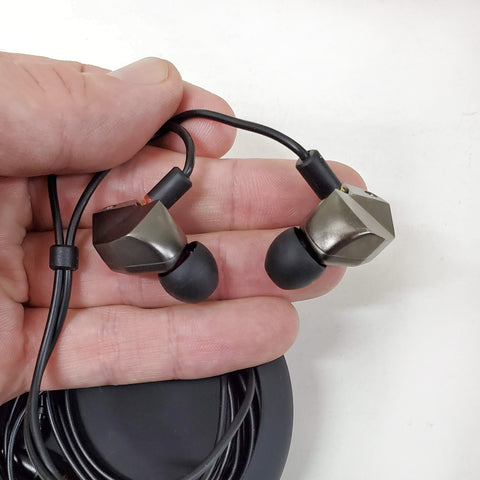 Final Audio B2 Review