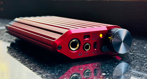 iFi Diablo 2 Review: How does it sound?