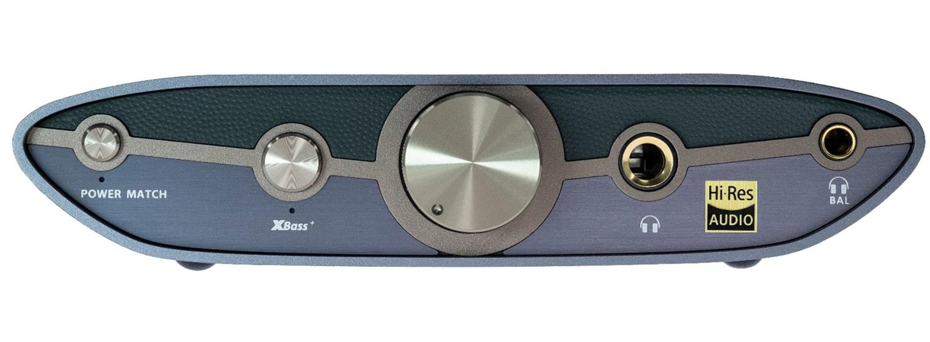 iFi ZEN DAC 3 Hi-resolution DAC/Amp XBass+ and Power Match