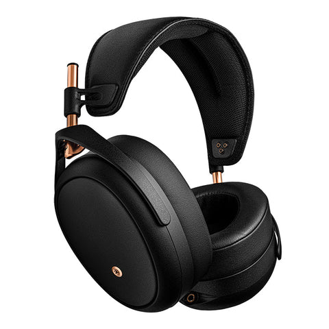 Meze, Liric, planar, over-ear, closed-back, headphones