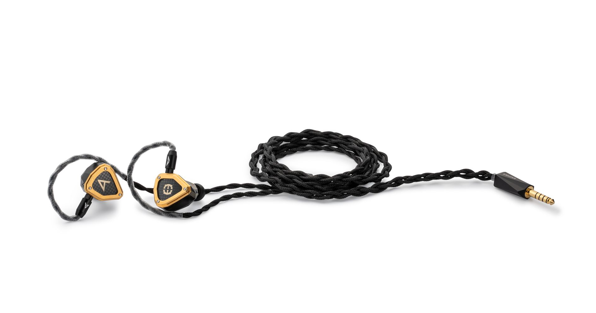 Astell & Kern x Empire Ears NOVUS Limited Edition In-Ear Monitor Cable