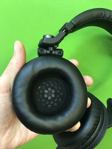 Revisión y especificaciones de los auriculares Pioneer HDJ-X5: ¡Latas de DJ  económicas!