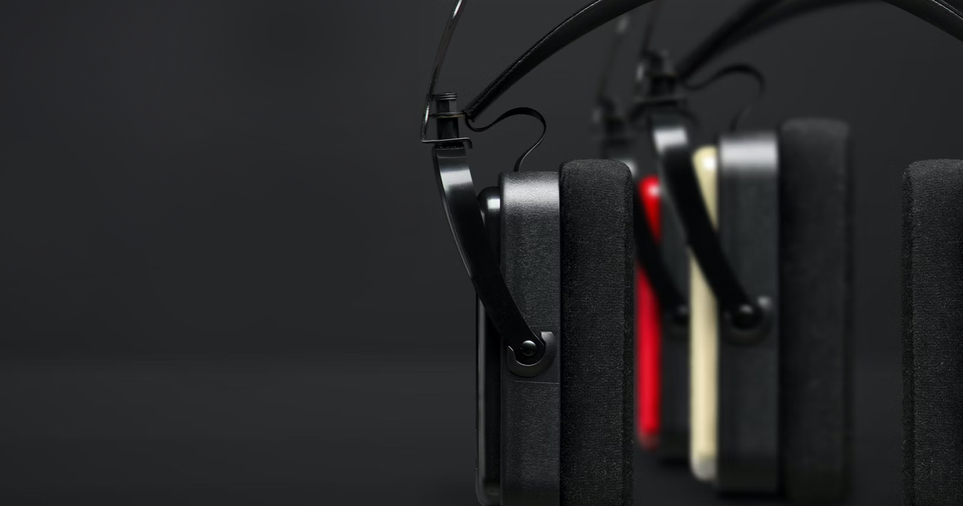 Avantone Pro Planar the II Reference Open-Back Headphones No Details Left Behind