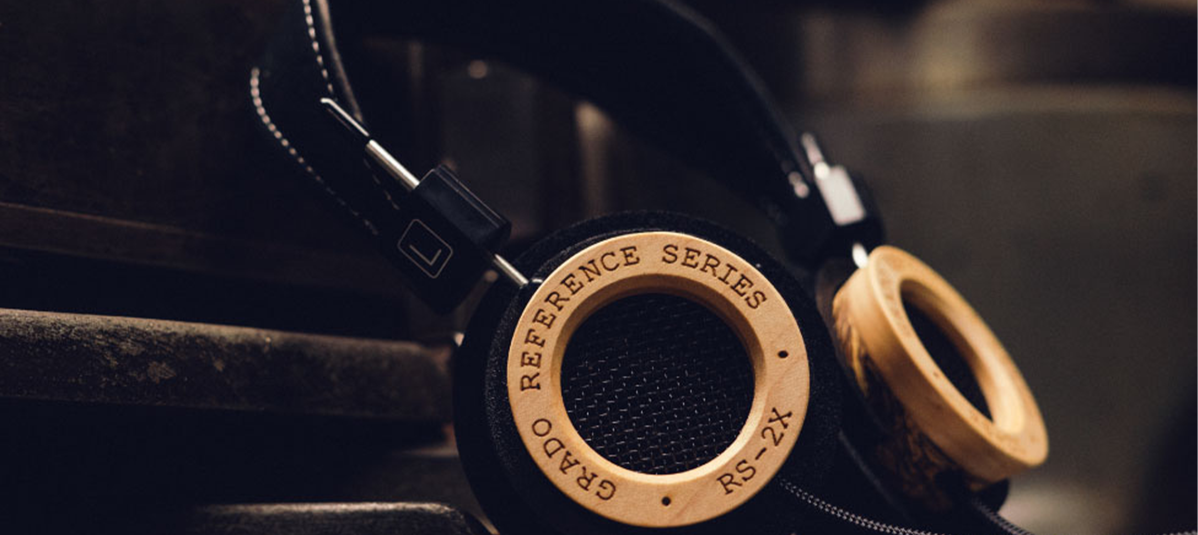 Grado RS2x Signature Sound