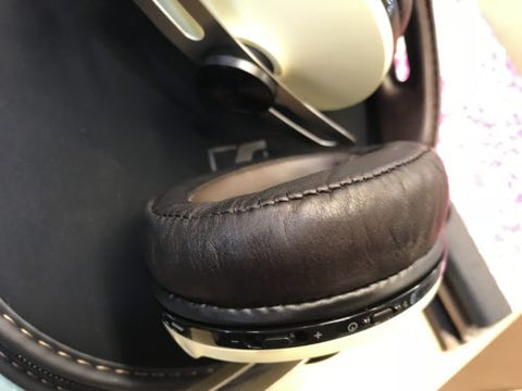 sennheiser hd1 earpads