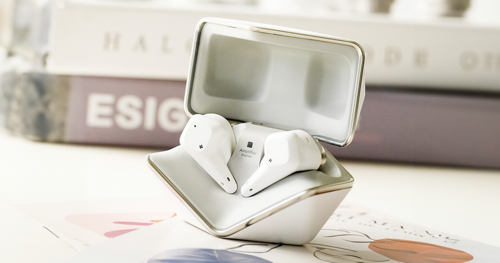 Hifiman Svanar Jr True Wireless In-Ear Monitors Overview