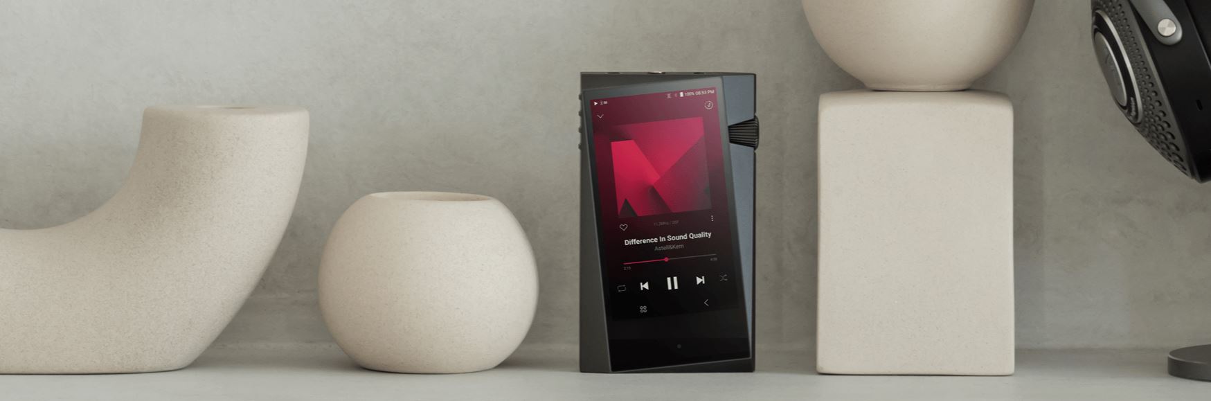 Astell & Kern A&norma SR35 All Day Playtime