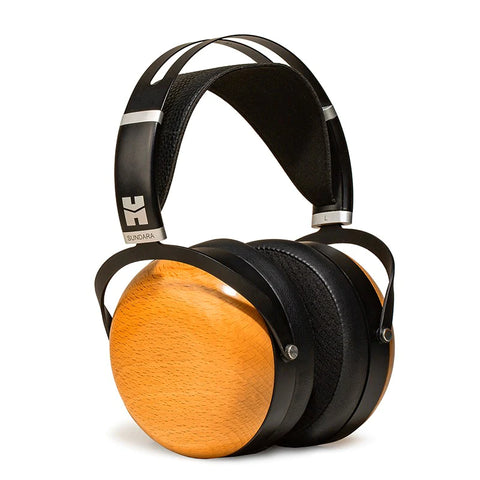 HiFiMAN, Sundara, Closed-back, planar, driver