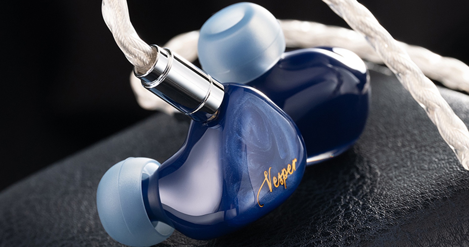 Queen of Audio Vesper 2 In-Ear Monitors Overview