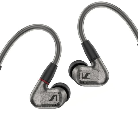 Sennhesier, IE 900, IEM, monitor intra-auricular