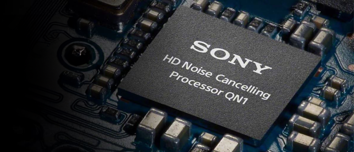 Sony WH-1000XM5 Industry Leading Noise Cancellation