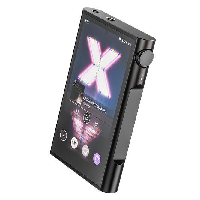 Shanling M3X Android Hi-Res Portable Player