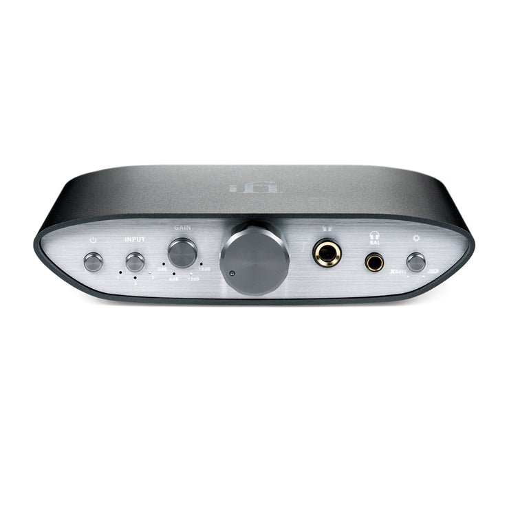 iFi ZEN CAN Headphone Amplifier